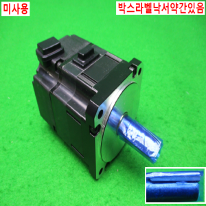11648/미사용서보모터/XML-FC04AMK/400W/LS
